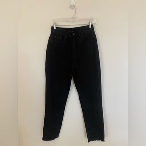 Shein Straight Leg Jeans